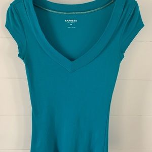 Express Sweater like shirt